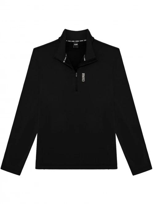 pulover polar pt. barbati Colmar Facetime negru 5
