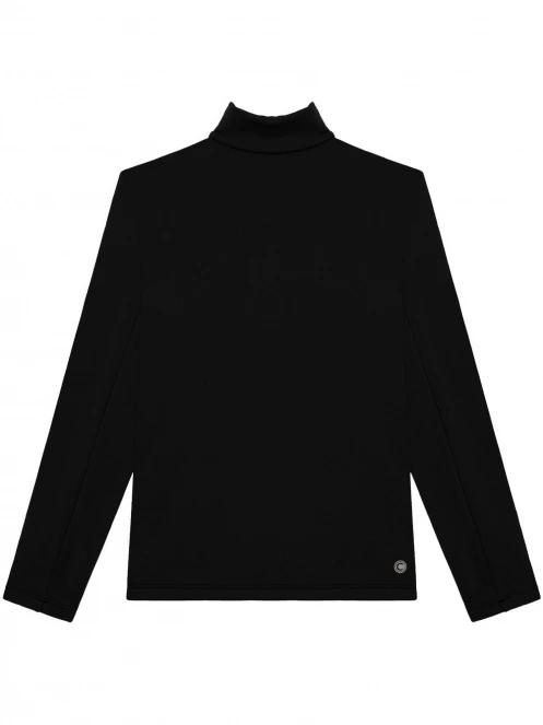 pulover polar pt. barbati Colmar Facetime negru 6
