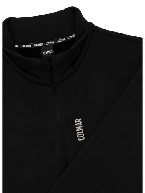 pulover polar pt. barbati Colmar Facetime negru 7