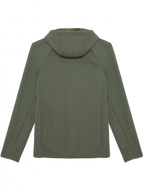 pulover cu gluga pt. barbati Colmar Dillon oliv 6