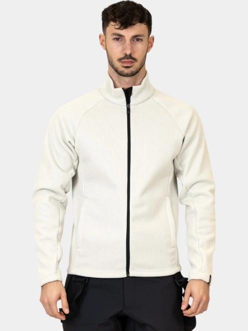 pulover polar pt. barbati Colmar Dillon gri 2