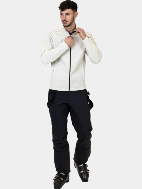 pulover polar pt. barbati Colmar Dillon gri 6