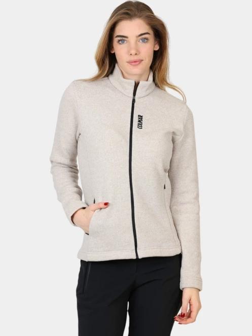 pulover pt. femei Colmar Pure gri 2