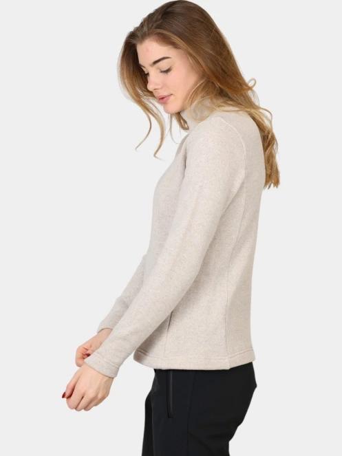 pulover pt. femei Colmar Pure gri 3