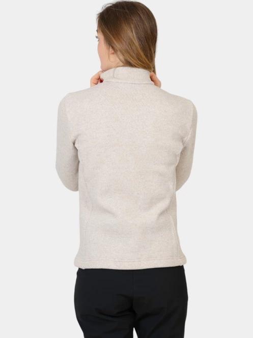 pulover pt. femei Colmar Pure gri 4