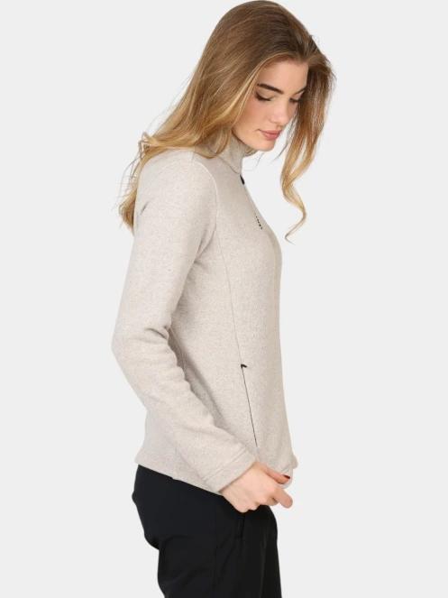 pulover pt. femei Colmar Pure gri 5