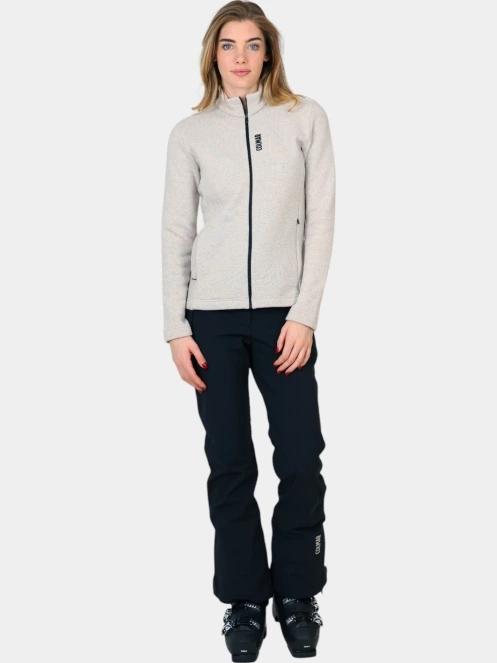 pulover pt. femei Colmar Pure gri 6