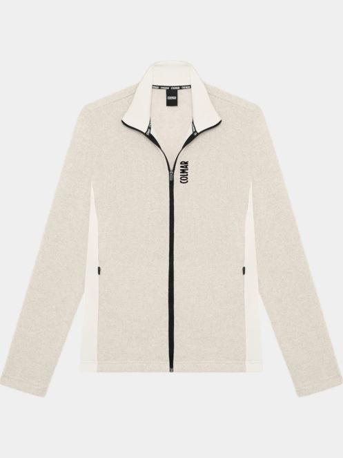 pulover pt. femei Colmar Pure gri 7