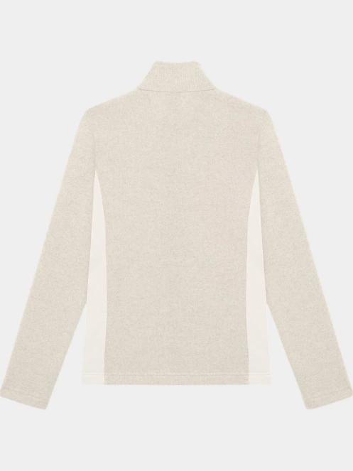 pulover pt. femei Colmar Pure gri 8