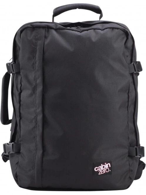 rucsac Cabin Zero CABINZERO CLASSIC 44L negru 2