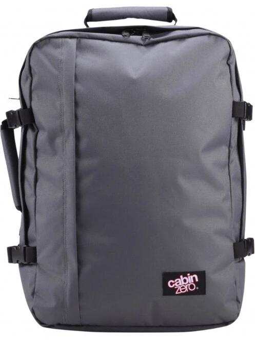 rucsac Cabin Zero CABINZERO CLASSIC 44L gri 2
