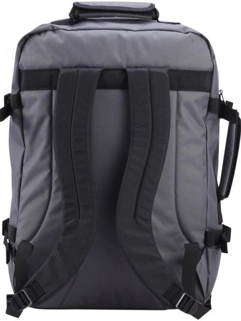 rucsac Cabin Zero CABINZERO CLASSIC 44L gri 3
