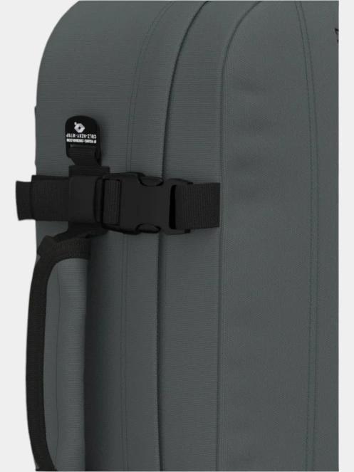 rucsac Cabin Zero Cabinzero Classic 44L gri 8