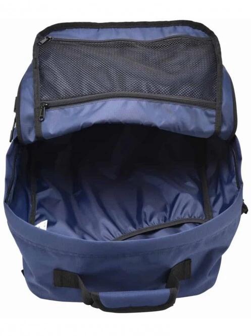 rucsac Cabin Zero CABINZERO CLASSIC 44L albastru 4