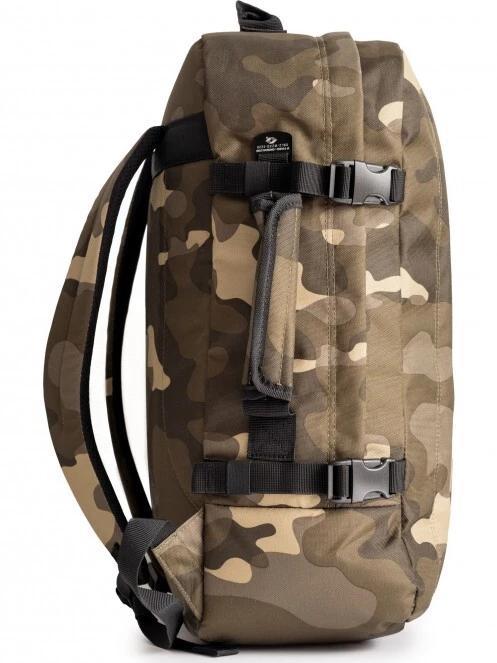 rucsac Cabin Zero CABINZERO CLASSIC 44L verde 4