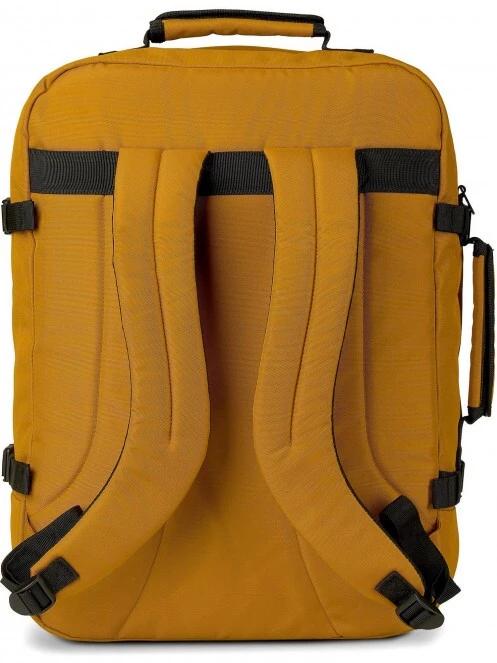 rucsac Cabin Zero CABINZERO CLASSIC 44L portocaliu 3
