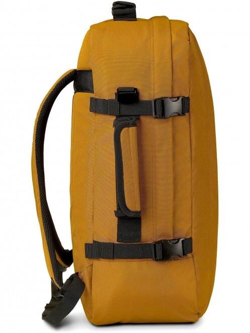 rucsac Cabin Zero CABINZERO CLASSIC 44L portocaliu 4