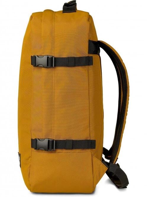 rucsac Cabin Zero CABINZERO CLASSIC 44L portocaliu 5