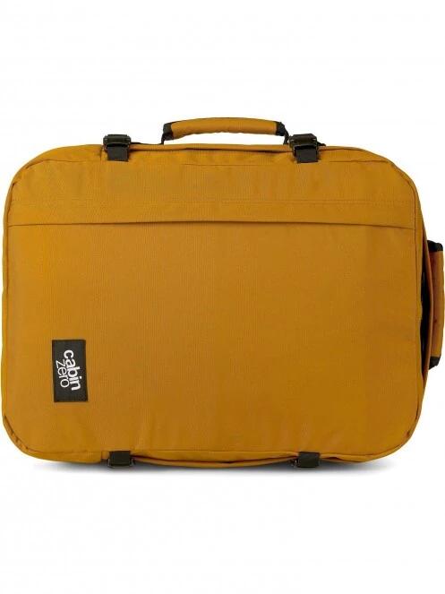 rucsac Cabin Zero CABINZERO CLASSIC 44L portocaliu 6