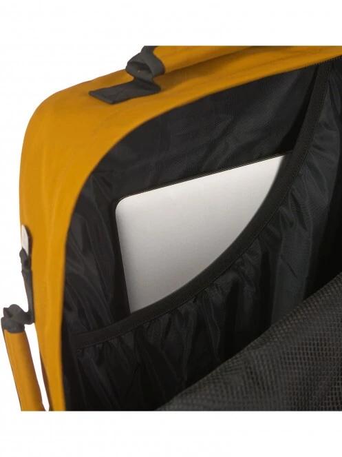 rucsac Cabin Zero CABINZERO CLASSIC 44L portocaliu 8