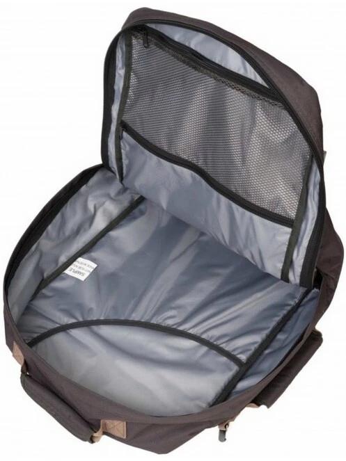 rucsac Cabin Zero CABINZERO CLASSIC 44L negru 4