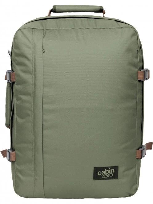 rucsac Cabin Zero CABINZERO CLASSIC 44L verde 2