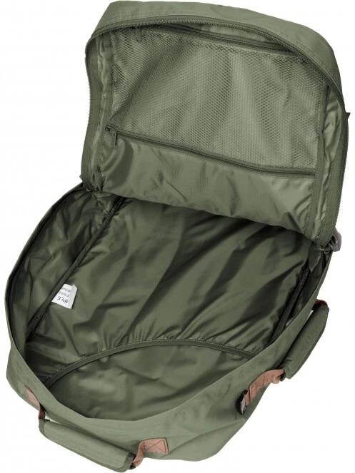 rucsac Cabin Zero CABINZERO CLASSIC 44L verde 4