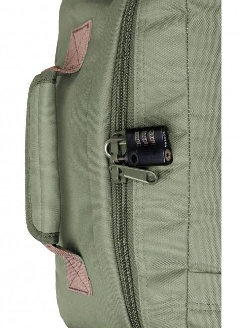 rucsac Cabin Zero CABINZERO CLASSIC 44L verde 5