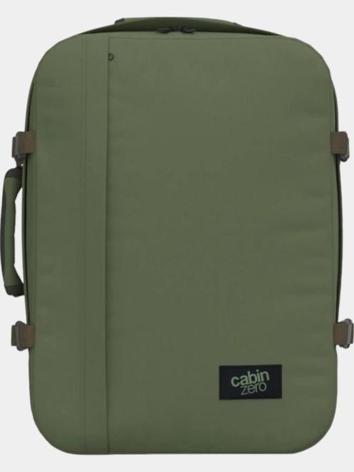 rucsac Cabin Zero Cabinzero Classic 44L verde 2