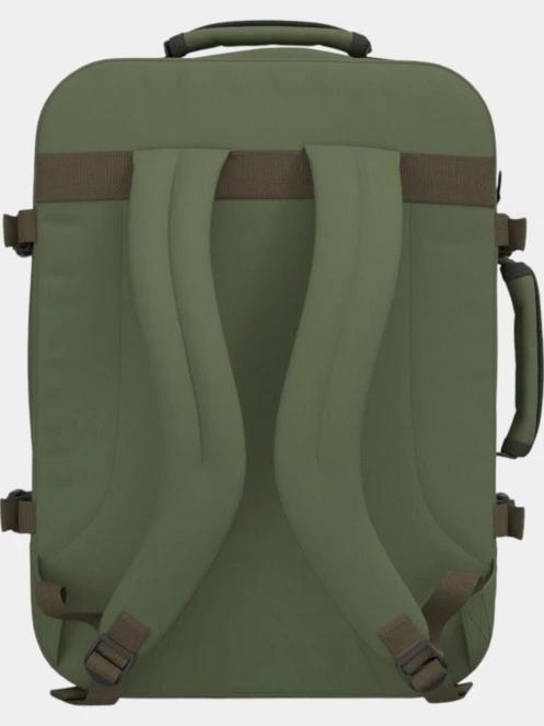rucsac Cabin Zero Cabinzero Classic 44L verde 4