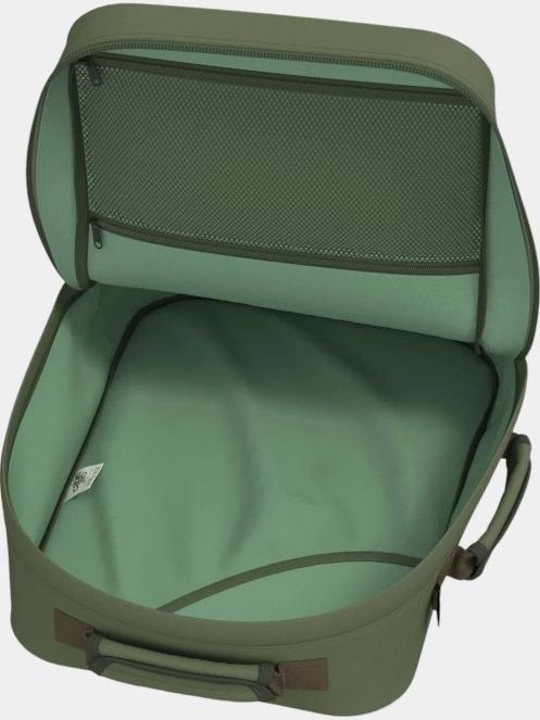 rucsac Cabin Zero Cabinzero Classic 44L verde 5