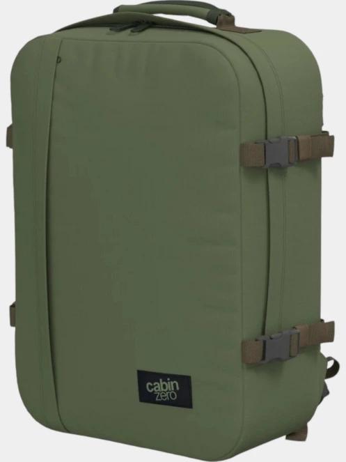 rucsac Cabin Zero Cabinzero Classic 44L verde 7