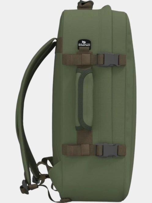 rucsac Cabin Zero Cabinzero Classic 44L verde 8