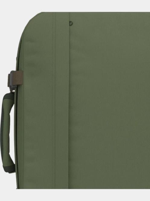 rucsac Cabin Zero Cabinzero Classic 44L verde 9