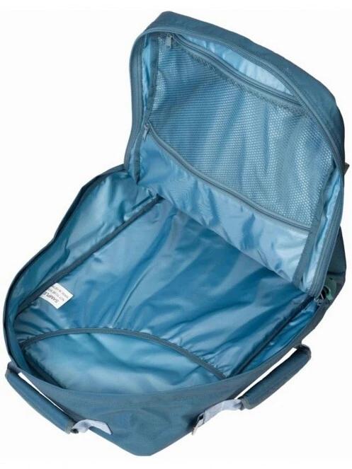 rucsac Cabin Zero CABINZERO CLASSIC 44L albastru 4