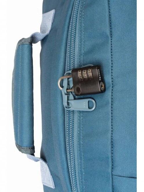 rucsac Cabin Zero CABINZERO CLASSIC 44L albastru 5