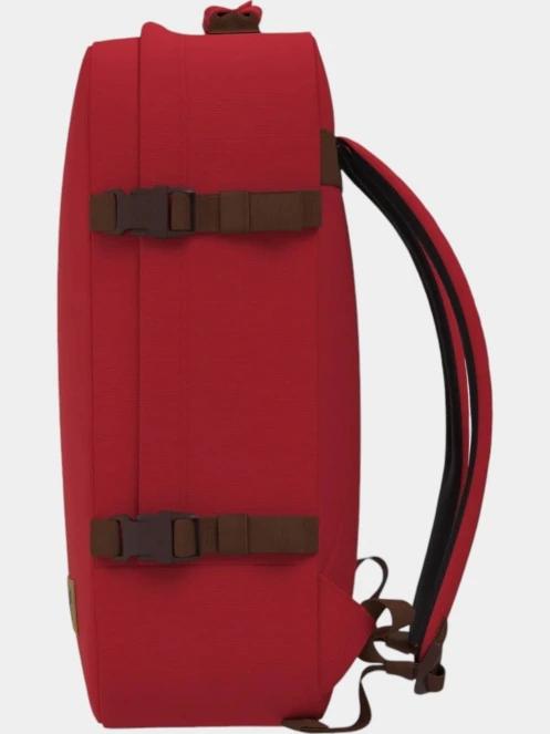 rucsac Cabin Zero Cabinzero Classic 44L rosu 3