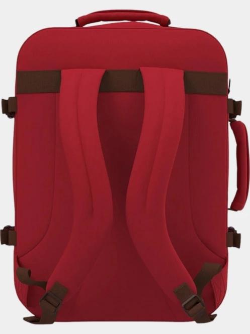 rucsac Cabin Zero Cabinzero Classic 44L rosu 4