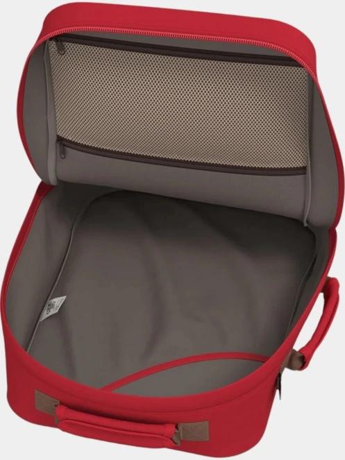 rucsac Cabin Zero Cabinzero Classic 44L rosu 5