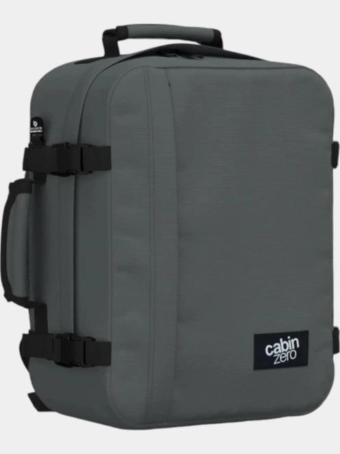 rucsac Cabin Zero Cabinzero Classic 28L gri 6