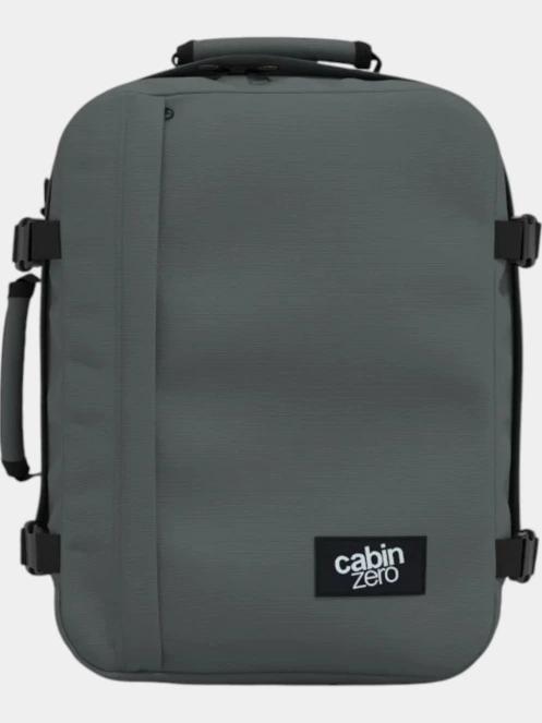 rucsac Cabin Zero Classic 28L gri 2