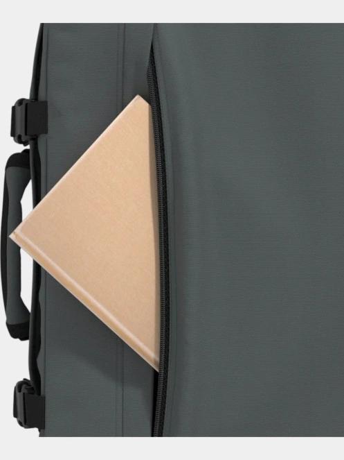 rucsac Cabin Zero Classic 28L gri 11