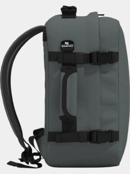 rucsac Cabin Zero Classic 28L gri 3