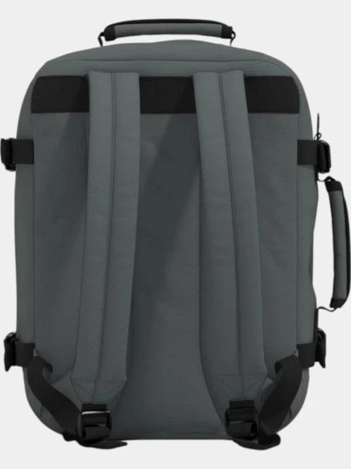 rucsac Cabin Zero Classic 28L gri 5