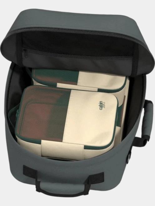 rucsac Cabin Zero Classic 28L gri 6