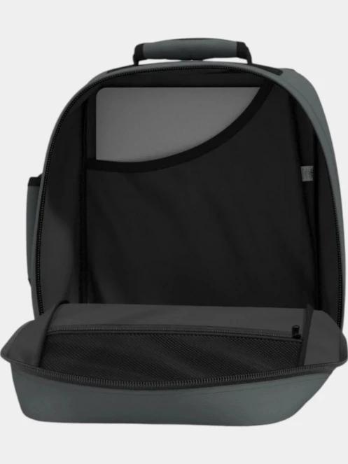 rucsac Cabin Zero Classic 28L gri 7