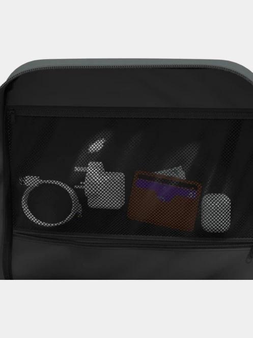 rucsac Cabin Zero Classic 28L gri 8