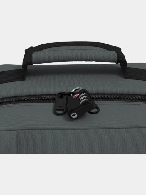 rucsac Cabin Zero Classic 28L gri 9