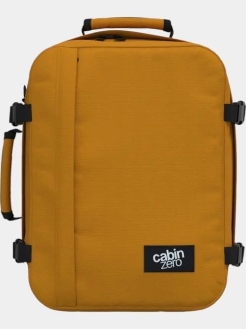 rucsac Cabin Zero Cabinzero Classic 28L portocaliu 2
