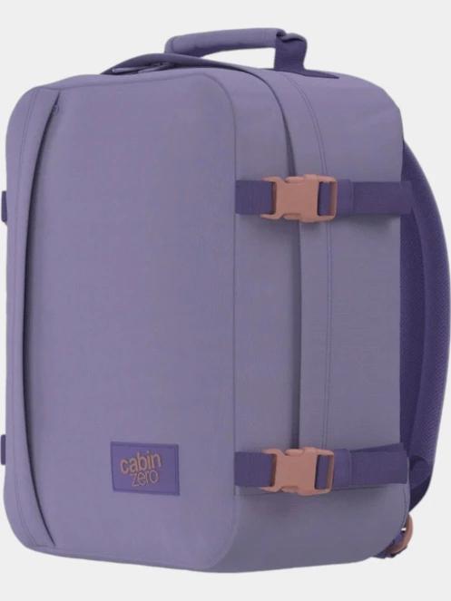 rucsac Cabin Zero Cabinzero Classic 28L violet 7